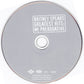 Britney Spears - Greatest Hits ~ My Prerogative (2004 Ltd Edition DCD) VG+