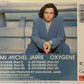 Jean Michel Jarre - Oxygene (Germany CD) NM