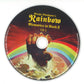 Rainbow [Ritchie Blackmore's] - Memories in Rock II (2018 DCD + DVD) VG+