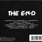 Black Eyed Peas - The E.N.D (2009 CD) VG+