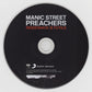 Manic Street Preachers - Resistance is Futile (2018 CD) Sealed