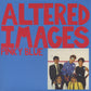Altered Images - The Epic Years (2018 CD Box Set) NM