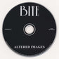 Altered Images - The Epic Years (2018 CD Box Set) NM