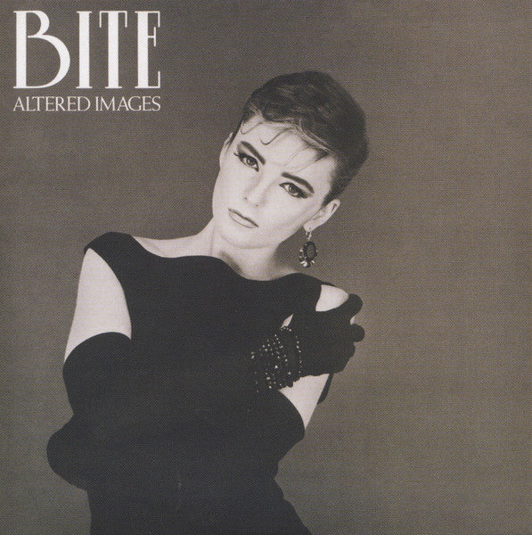 Altered Images - The Epic Years (2018 CD Box Set) NM