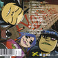 Gorillaz - G Sides (2002 CD) VG+