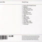 David Gray - Greatest Hits (2007 CD) NM