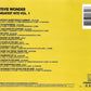 Stevie Wonder - Greatest Hits Volume 1 (1991 US CD) VG+
