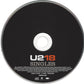 U2 - U218 Singles (Special Edition Numbered CD) VG+