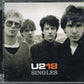 U2 - U218 Singles (Special Edition Numbered CD) VG+