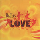 Beatles - Love (2006 Special Edition CD + 5.1 DVD) NM