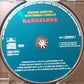 Freddie Mercury & Montserrat Caballe - Barcelona (1992 CD) NM