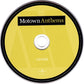 Various - Motown Anthems (4 CD Set 2012) NM