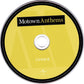 Various - Motown Anthems (4 CD Set 2012) NM