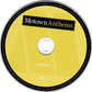 Various - Motown Anthems (4 CD Set 2012) NM