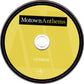 Various - Motown Anthems (4 CD Set 2012) NM