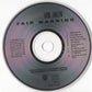 Van Halen - Fair Warning (1987 US CD) NM