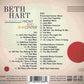 Beth Hart - Front and Centre ~ Live From New York (CD & DVD) NM