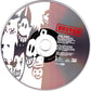 Busted - Self Titled (2002 CD) VG+