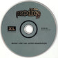 Prodigy - Music for the Jilted Generation (1994 CD) NM