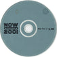Various - Now Dance 2001  (2001 DCD) VG+