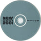 Various - Now Dance 2001  (2001 DCD) VG+