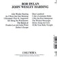 Bob Dylan - John Wesley Harding (1992 CD) NM