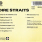 Dire Straits - Dire Straits (1996 CD) VG+