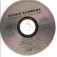 Richie Sambora - Stranger in This Town (1991 CD) VG+