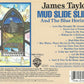 James Taylor - Mud Slide Slim (Remastered CD) Mint