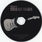 Stevie Ray Vaughan - The Best of (2007 CD) Mint