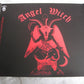 Angel Witch - Angel Witch (2005 Expanded 25th Anniversary CD) Mint