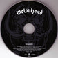 Motorhead - Bomber (2005 Reissue CD + Bonus CD) Mint