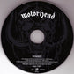 Motorhead - Bomber (2005 Reissue CD + Bonus CD) Mint