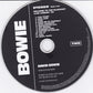 David Bowie - Welcome to the Blackout [Live London '78] (2018 DCD) NM