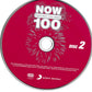 Various - Now Thats What I Call Music 100 (2018 DCD) Sealed