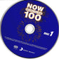 Various - Now Thats What I Call Music 100 (2018 DCD) Sealed