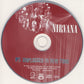 Nirvana - MTV Unplugged in New York (1994 CD) NM