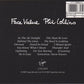 Phil Collins - Face Value (EMI Swindon CD) VG+