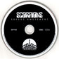 Scorpions - Savage Amusement (2018 Remaster CD & Bonus) VG+