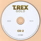 T.Rex - Gold (2018 Triple CD Set) NM