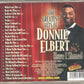 Donnie Elbert - The Greatest Hits of (2003 Rare US CD) NM