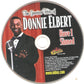 Donnie Elbert - The Greatest Hits of (2003 Rare US CD) NM