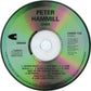 Peter Hammill - Over (1991 CD) VG+