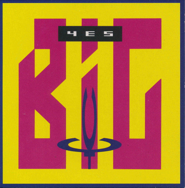 Yes - Original Album Series (5 CD Boxed Set) Sealed