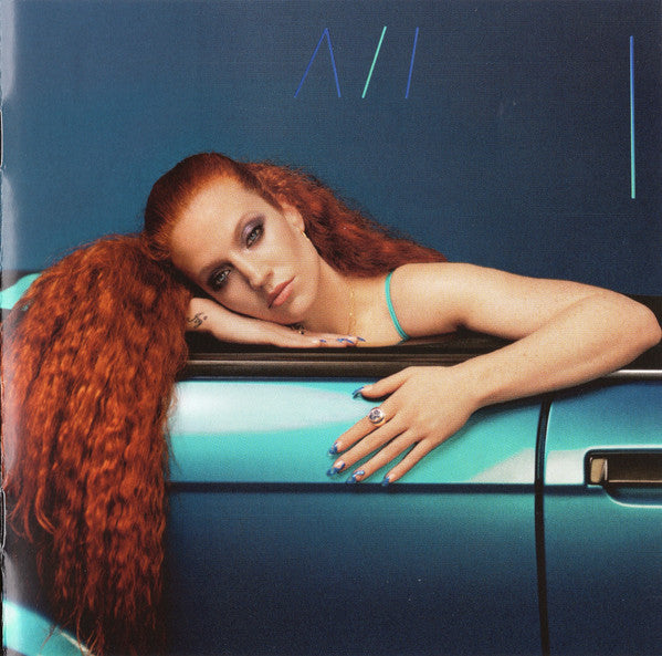 Jess Glynne - Always in Between (Amazon Special Signed Issue CD) NM