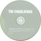 Charlatans - Us and Us Only (1999 CD) NM
