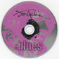 Jimi Hendrix - Blues (1998 CD) Mint