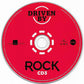 Various - Driven by Rock ~ 100 Essential Driving Songs (5 CD Set) Sealed