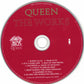 Queen - The Works (2011 CD) Mint