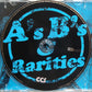 CCS - A's B's & Rarities (2004 CD) NM